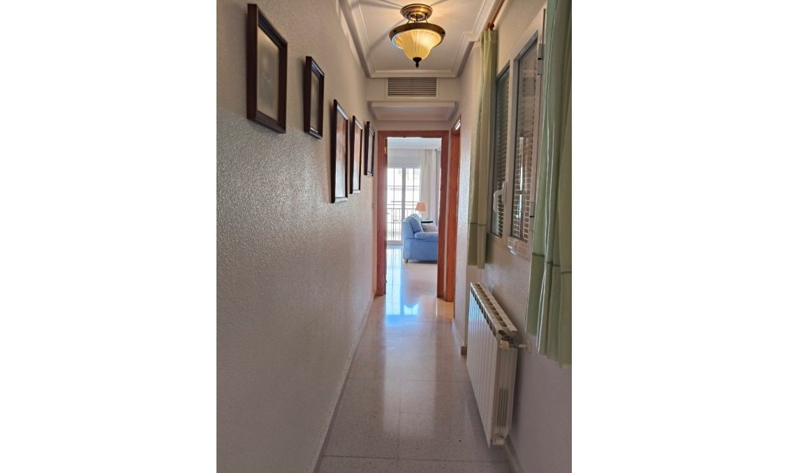 Revente - Town House -
La Romana - Inland