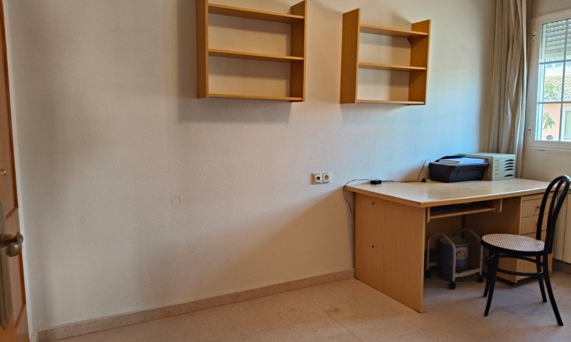 Revente - Town House -
La Romana - Inland