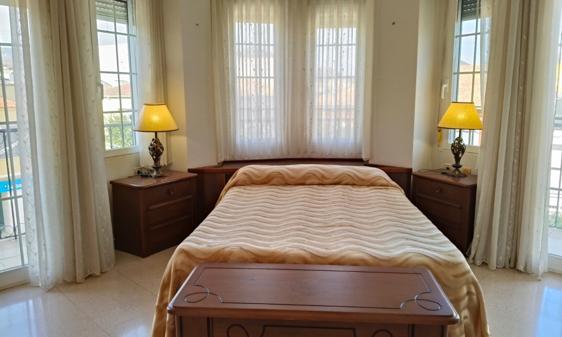 Revente - Town House -
La Romana - Inland