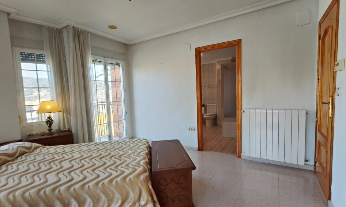 Revente - Town House -
La Romana - Inland