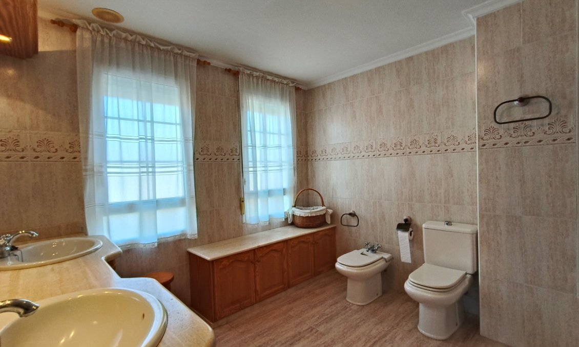 Revente - Town House -
La Romana - Inland