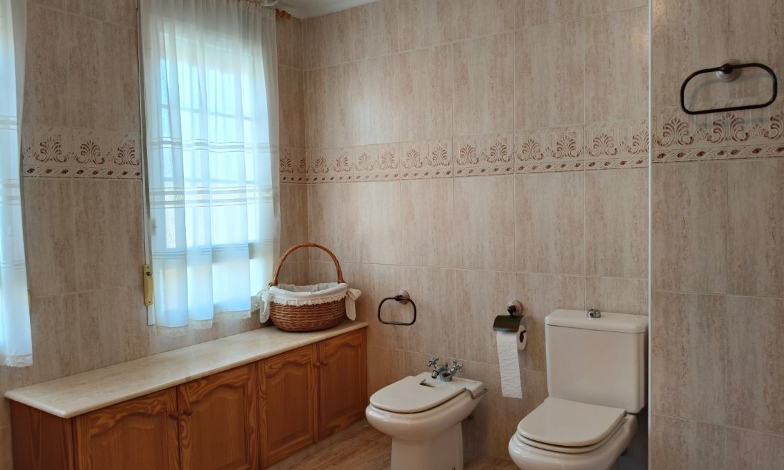 Revente - Town House -
La Romana - Inland