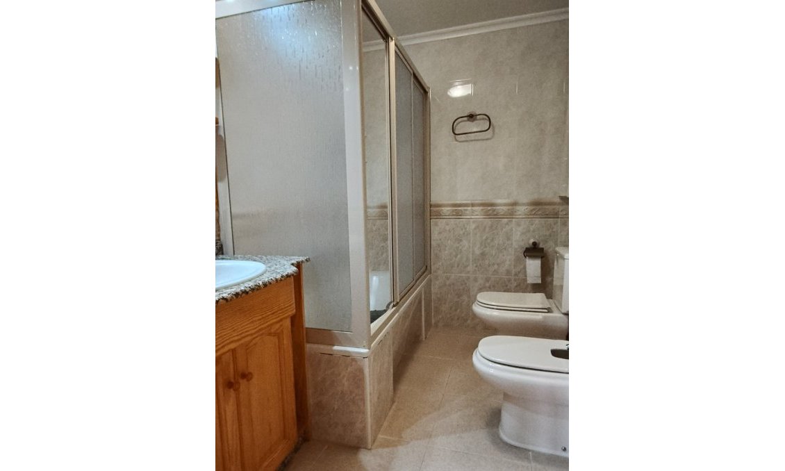 Revente - Town House -
La Romana - Inland