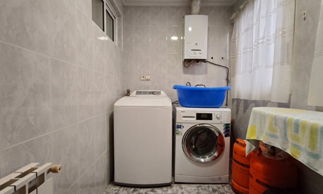 Revente - Town House -
La Romana - Inland