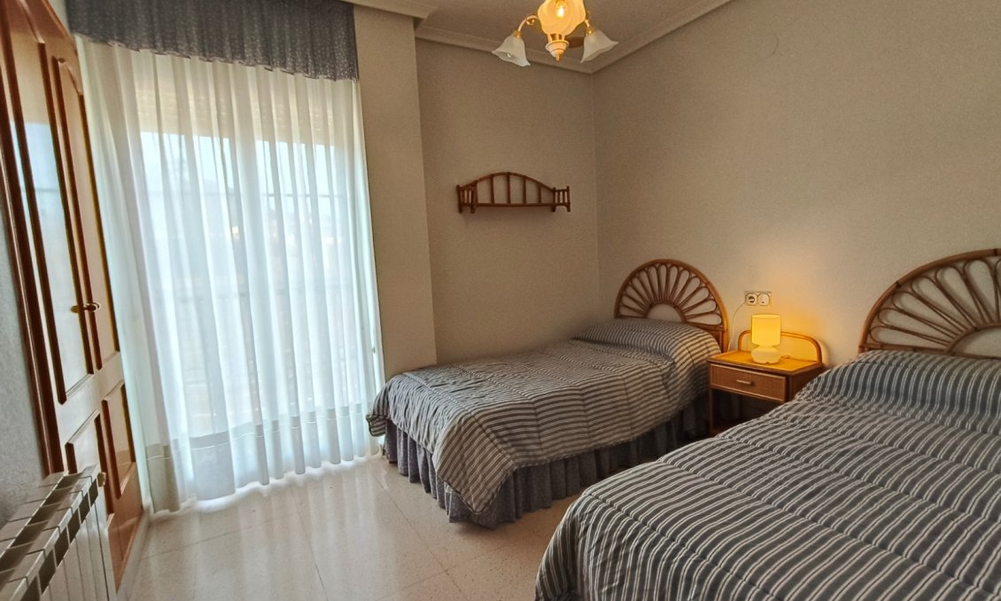 Revente - Town House -
La Romana - Inland