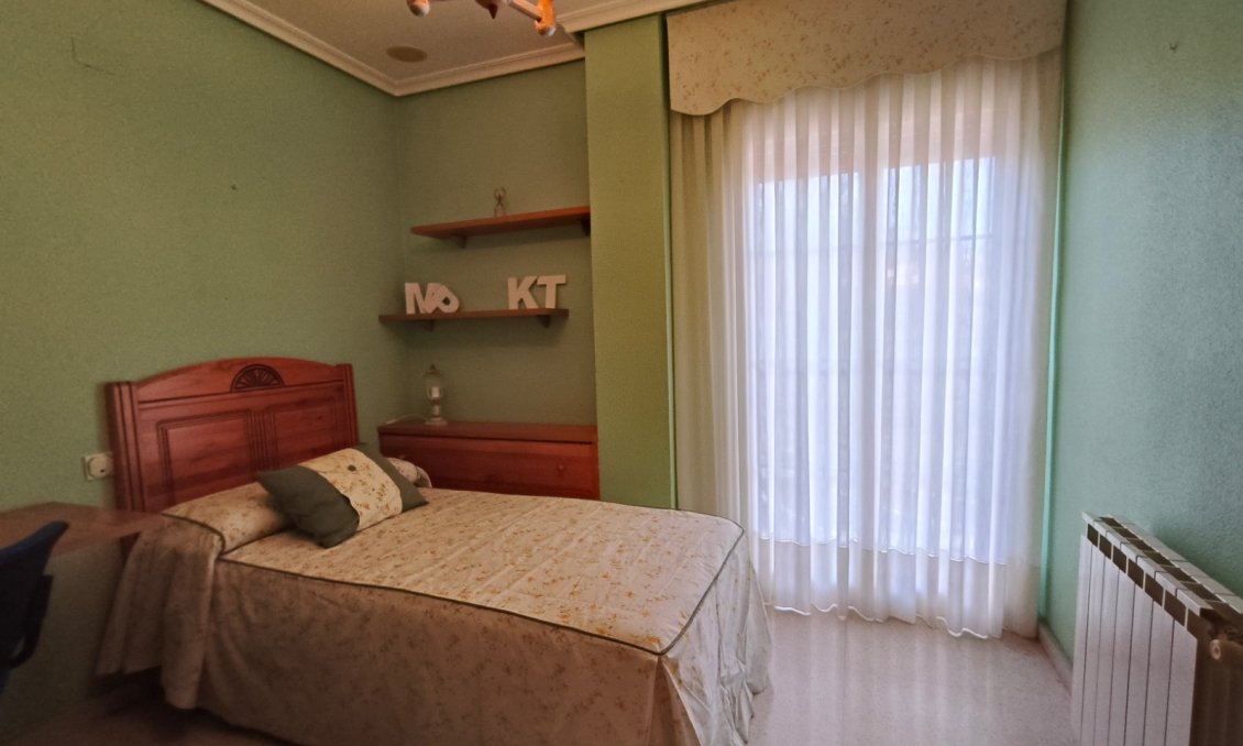 Revente - Town House -
La Romana - Inland