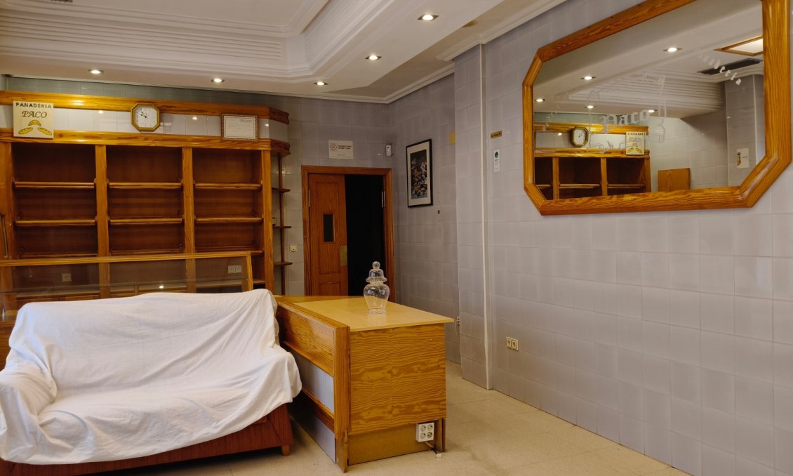 Revente - Town House -
La Romana - Inland