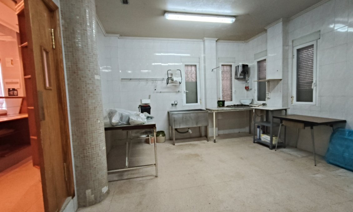 Revente - Town House -
La Romana - Inland