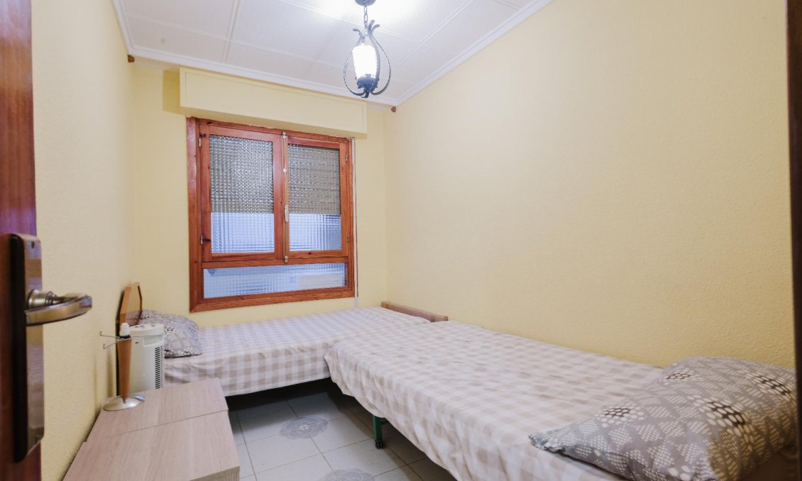 Használt Ingatlanok - Apartman -
Torrevieja - Costa Blanca