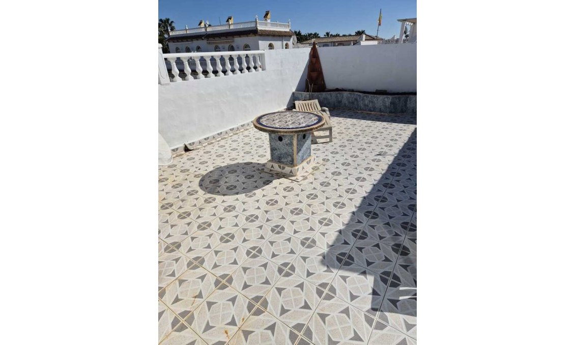 Használt Ingatlanok - Ikerház -
Los Alcazares - Los Narejos