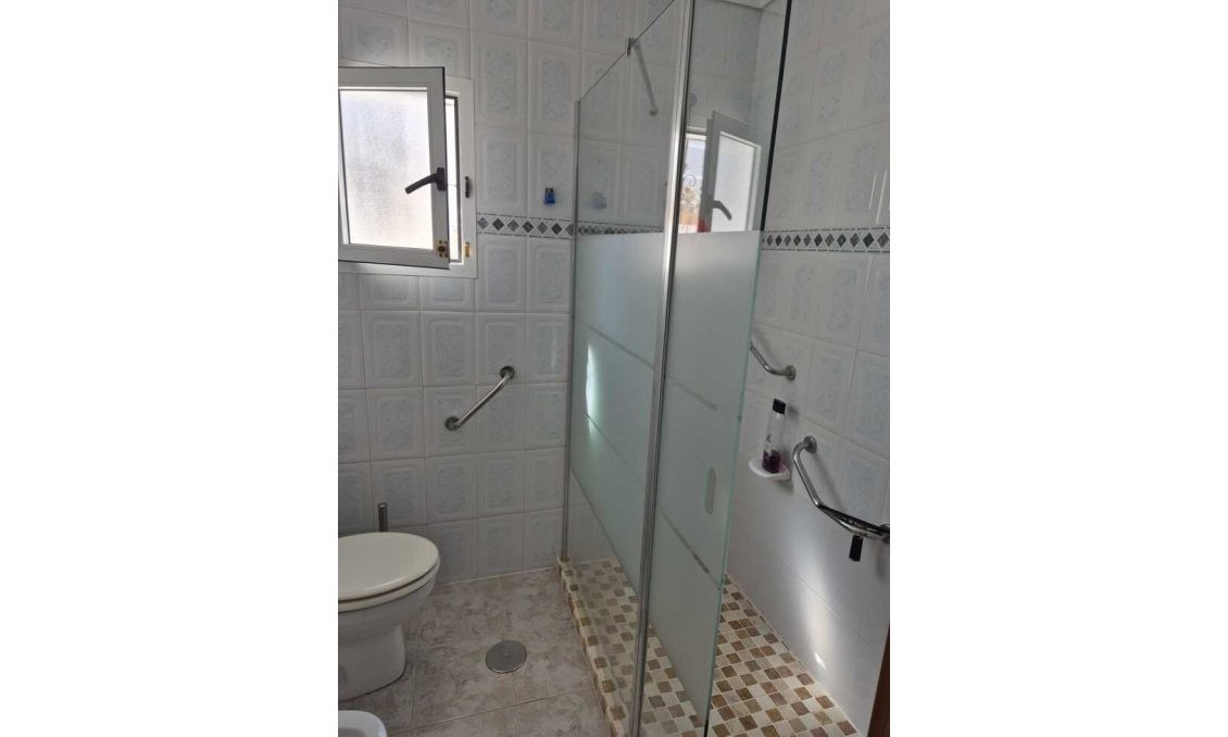 Használt Ingatlanok - Ikerház -
Los Alcazares - Los Narejos