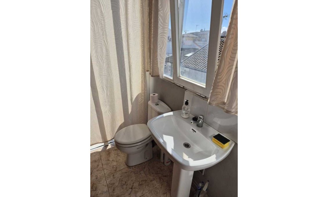 Használt Ingatlanok - Ikerház -
Los Alcazares - Los Narejos