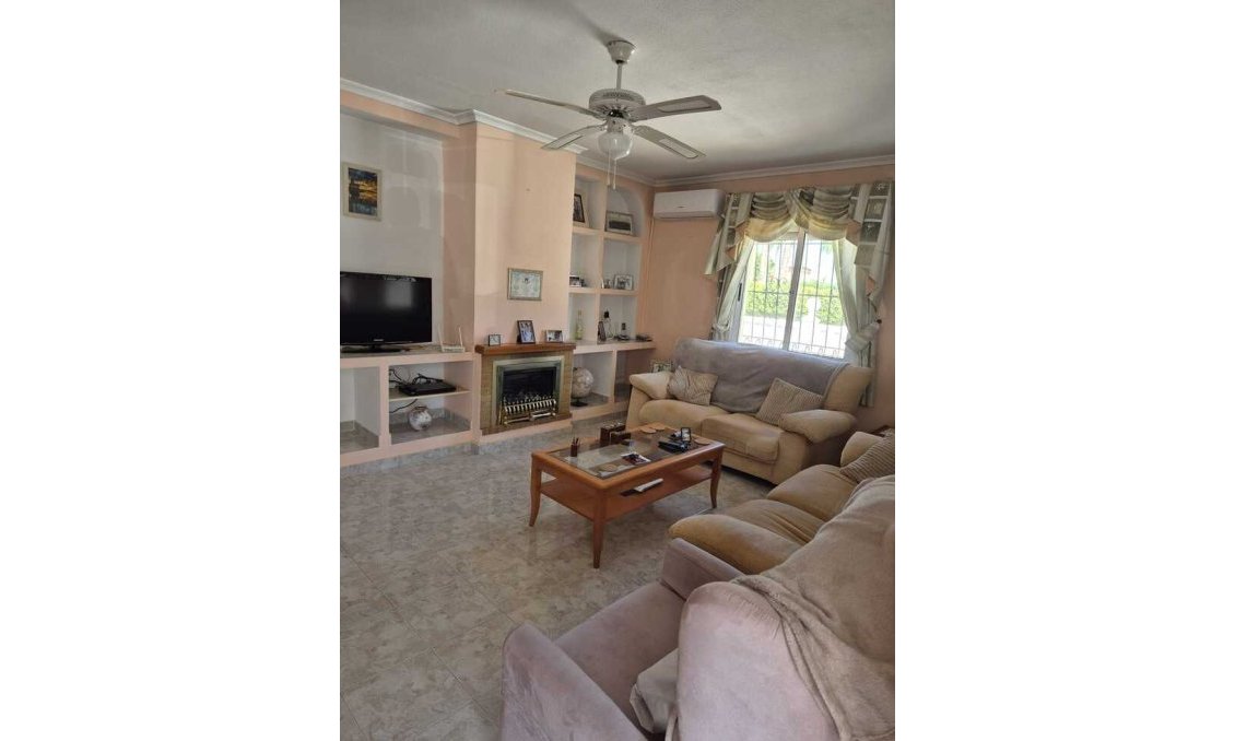 Használt Ingatlanok - Ikerház -
Los Alcazares - Los Narejos