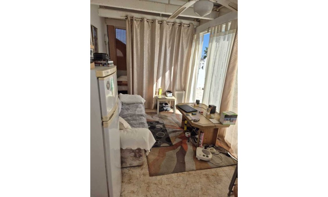 Használt Ingatlanok - Ikerház -
Los Alcazares - Los Narejos