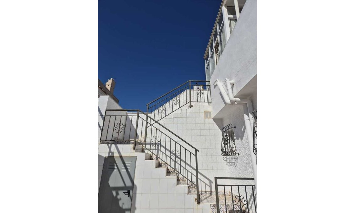 Használt Ingatlanok - Ikerház -
Los Alcazares - Los Narejos