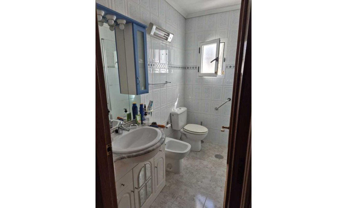 Használt Ingatlanok - Ikerház -
Los Alcazares - Los Narejos