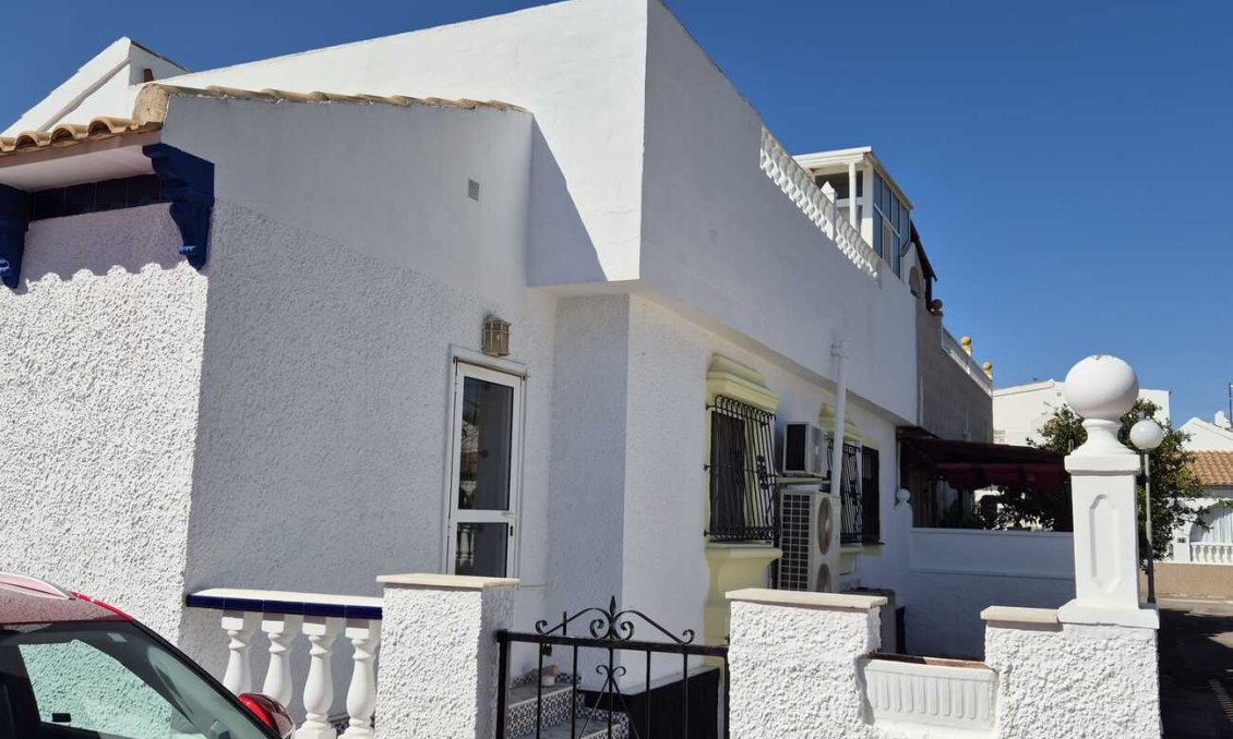 Használt Ingatlanok - Ikerház -
Los Alcazares - Los Narejos