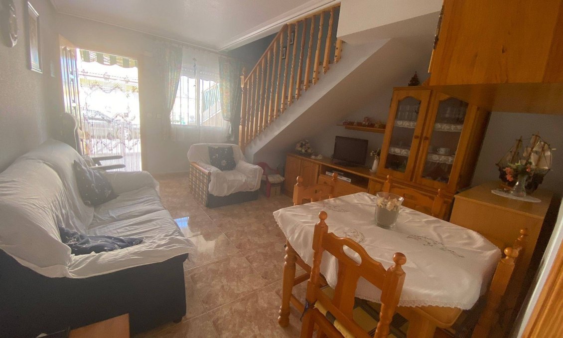 Resale - Villa -
San Pedro del Pinatar - San Pedro Del Pinatar