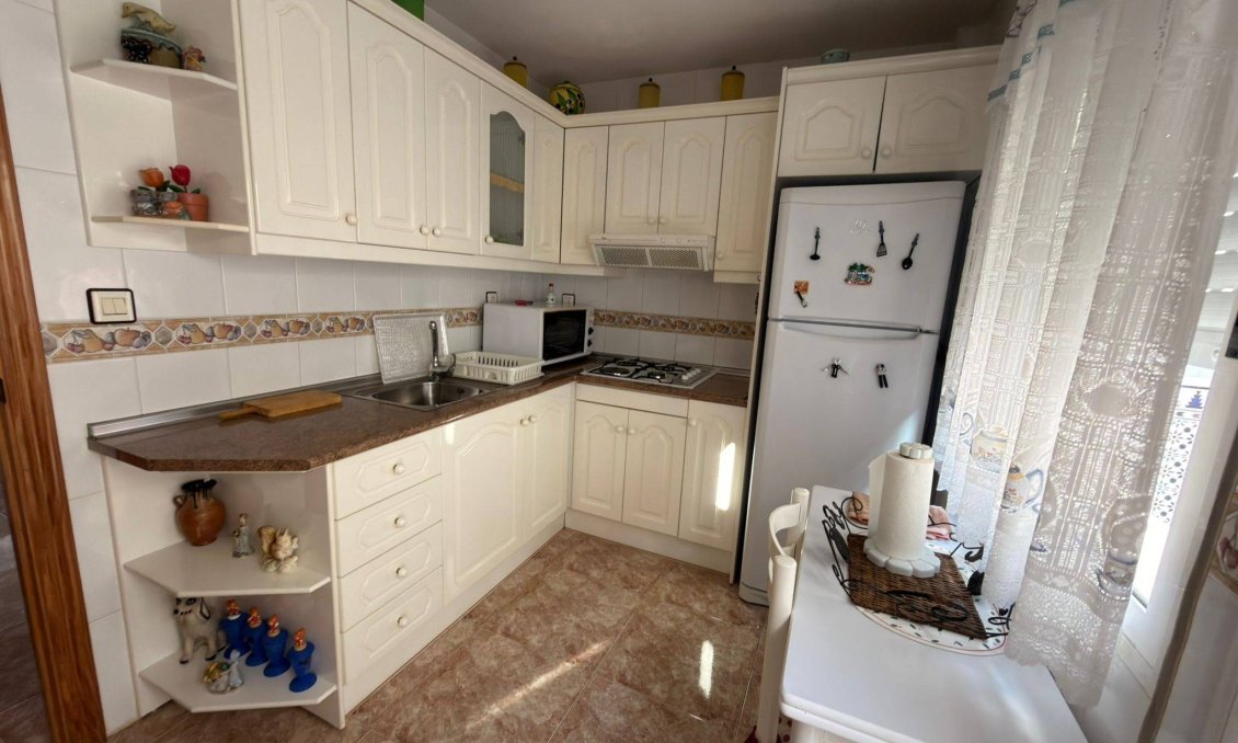 Resale - Villa -
San Pedro del Pinatar - San Pedro Del Pinatar