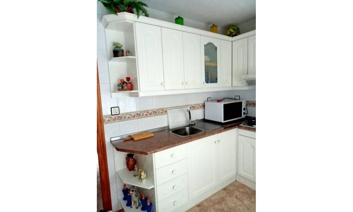 Resale - Villa -
San Pedro del Pinatar - San Pedro Del Pinatar