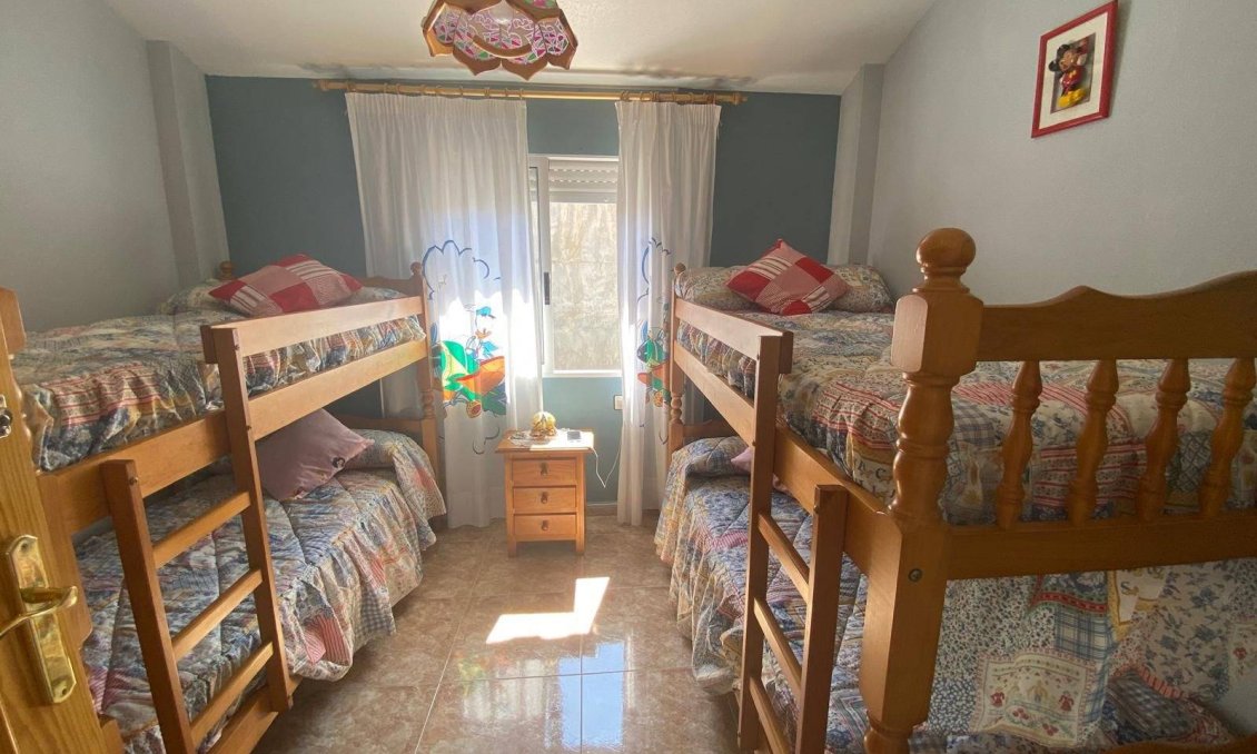 Resale - Villa -
San Pedro del Pinatar - San Pedro Del Pinatar