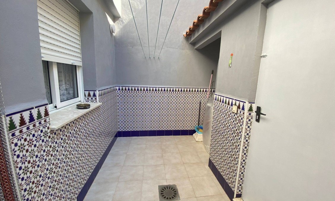 Resale - Villa -
San Pedro del Pinatar - San Pedro Del Pinatar