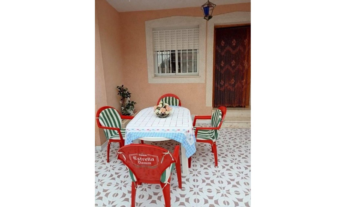 Resale - Villa -
San Pedro del Pinatar - San Pedro Del Pinatar