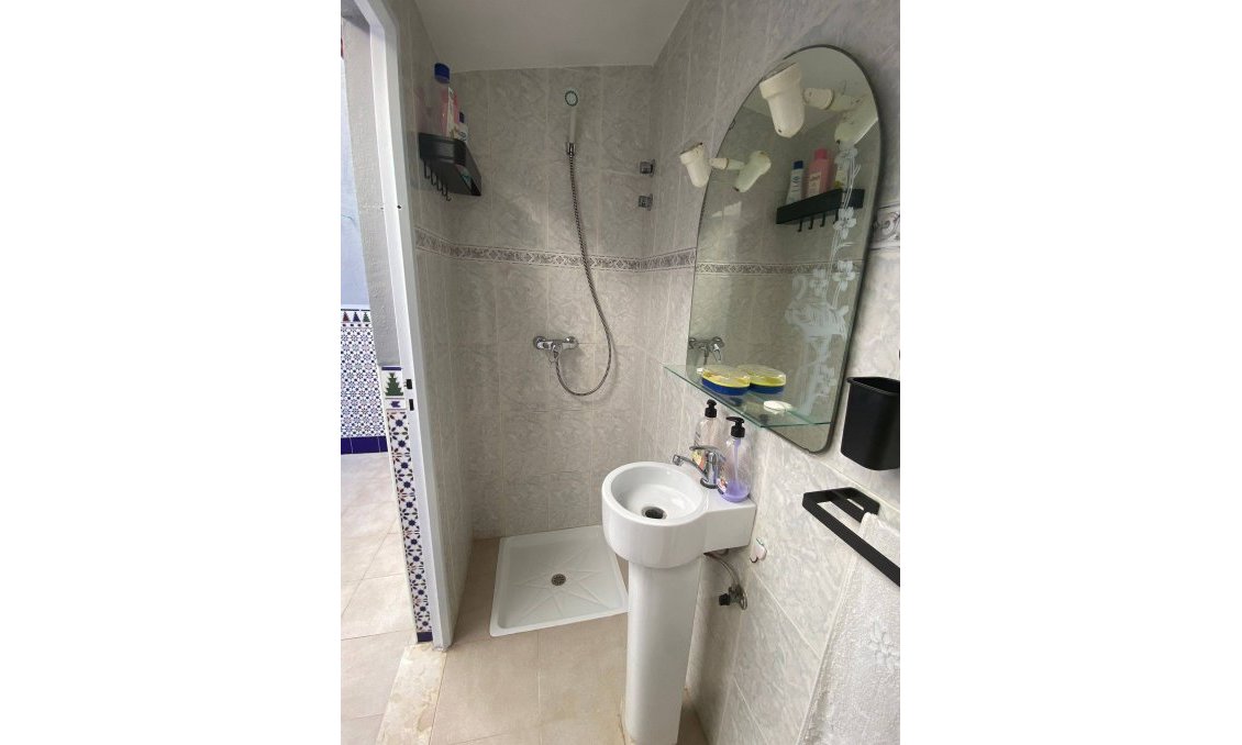 Resale - Villa -
San Pedro del Pinatar - San Pedro Del Pinatar