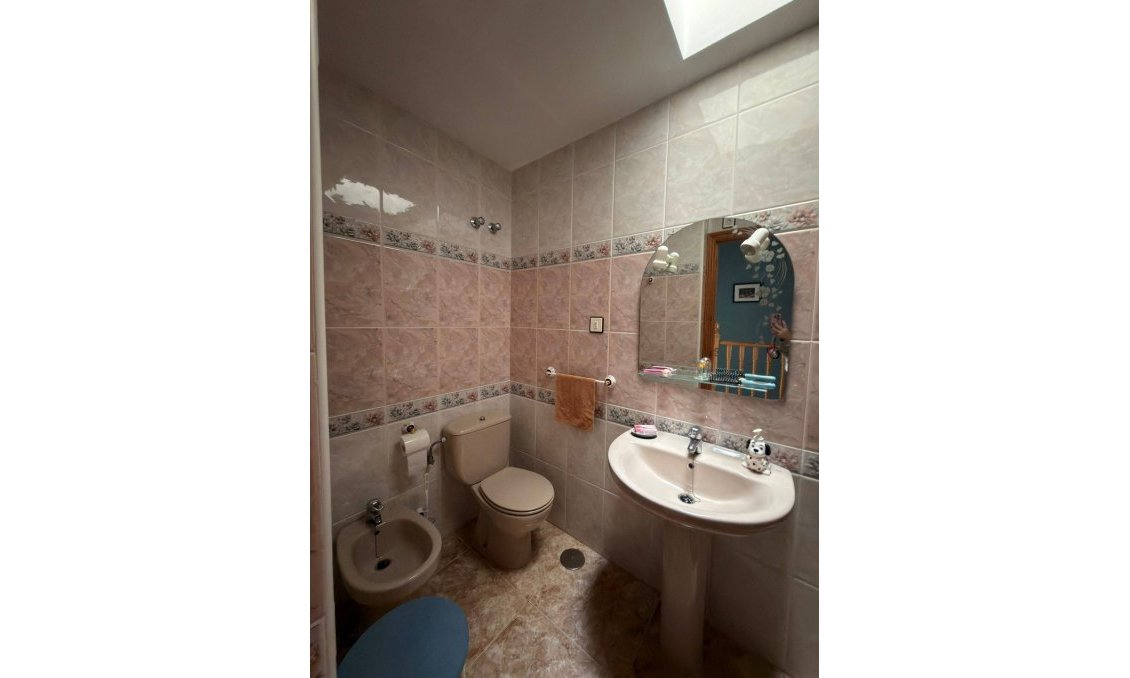Resale - Villa -
San Pedro del Pinatar - San Pedro Del Pinatar
