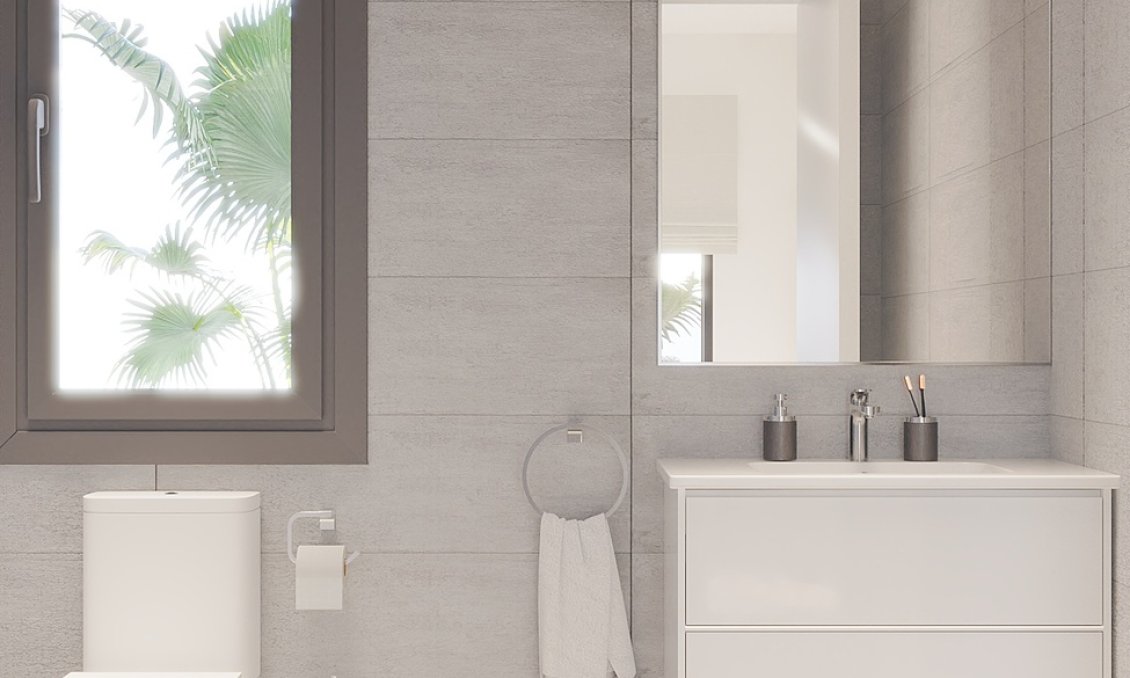 Használt Ingatlanok - Villa -
Rojales, CIudad Quesada - Quesada