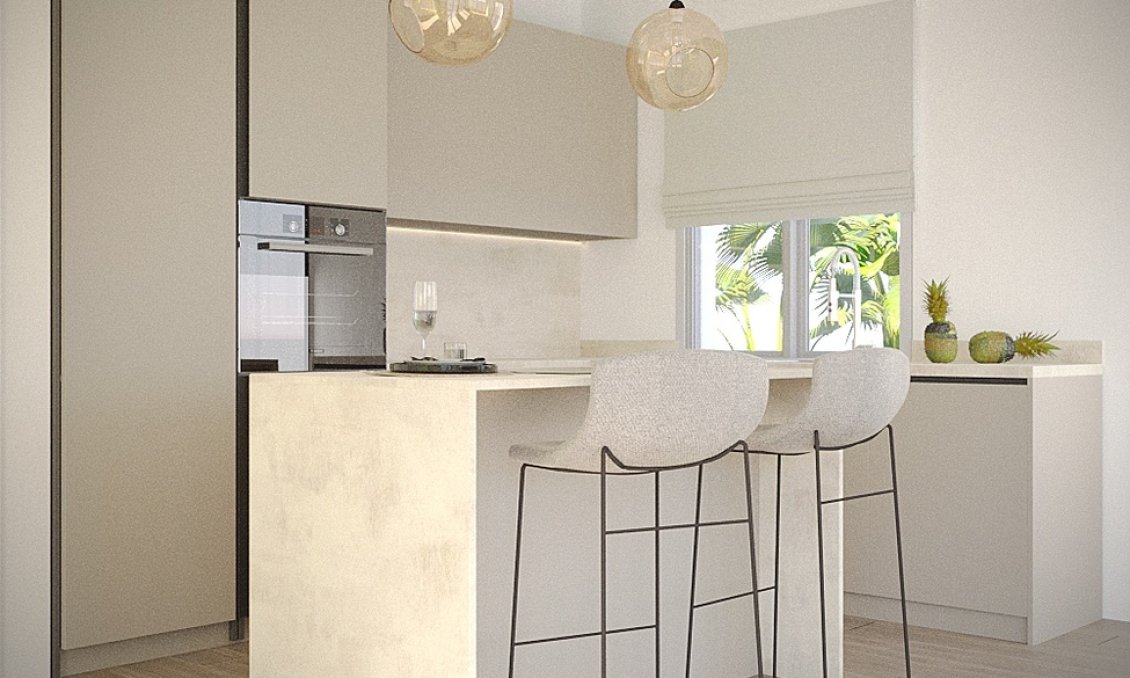 Használt Ingatlanok - Villa -
Rojales, CIudad Quesada - Quesada