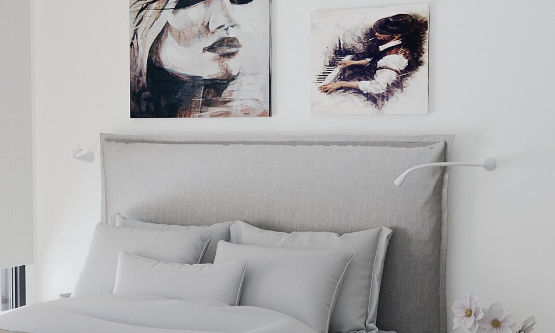 Használt Ingatlanok - Villa -
Rojales, CIudad Quesada - Quesada