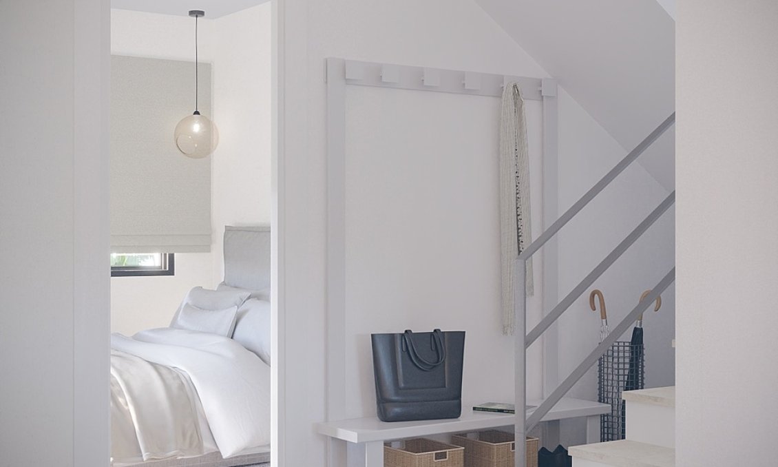 Használt Ingatlanok - Villa -
Rojales, CIudad Quesada - Quesada