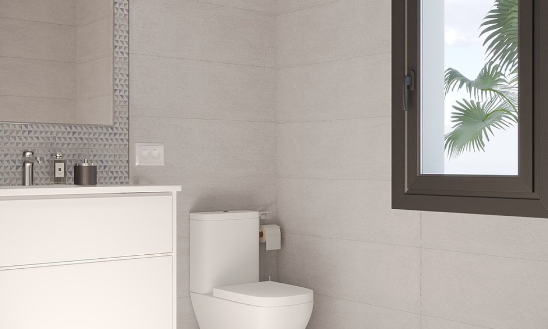 Használt Ingatlanok - Villa -
Rojales, CIudad Quesada - Quesada