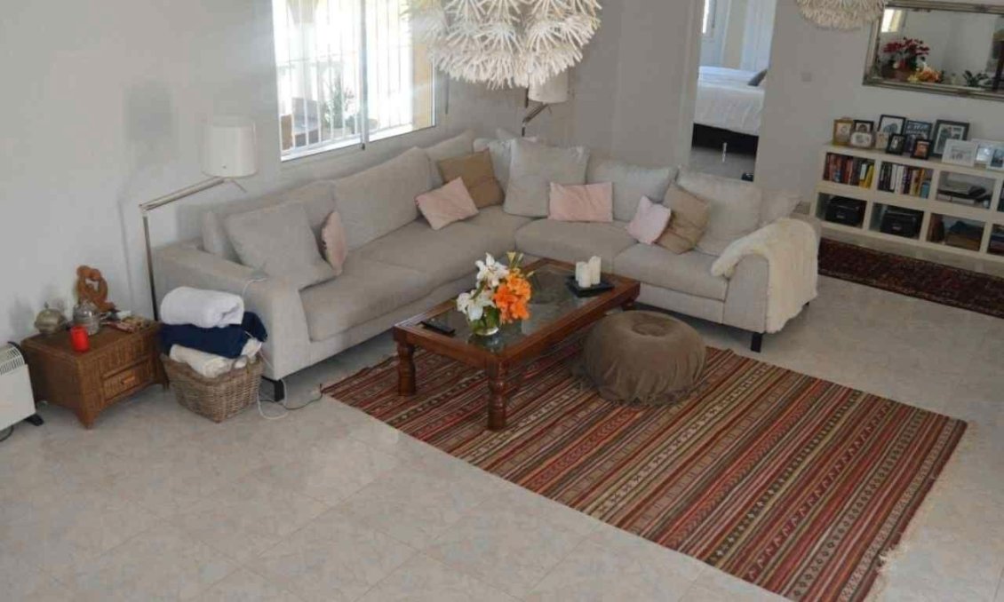 Használt Ingatlanok - Villa -
Rojales - La Marquesa