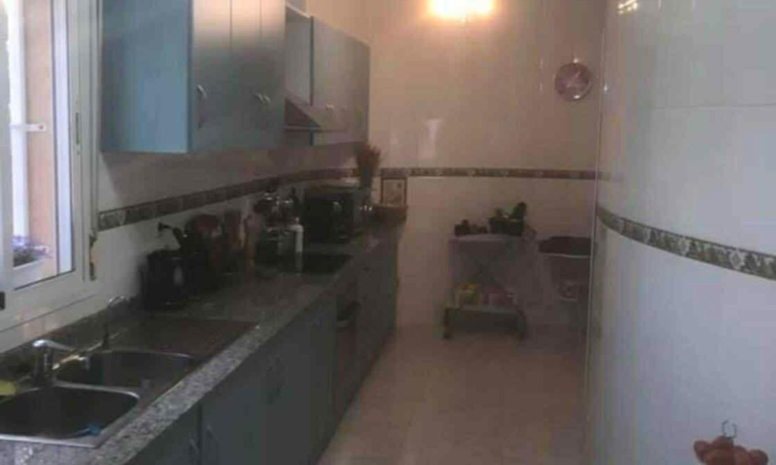 Használt Ingatlanok - Villa -
Rojales - La Marquesa