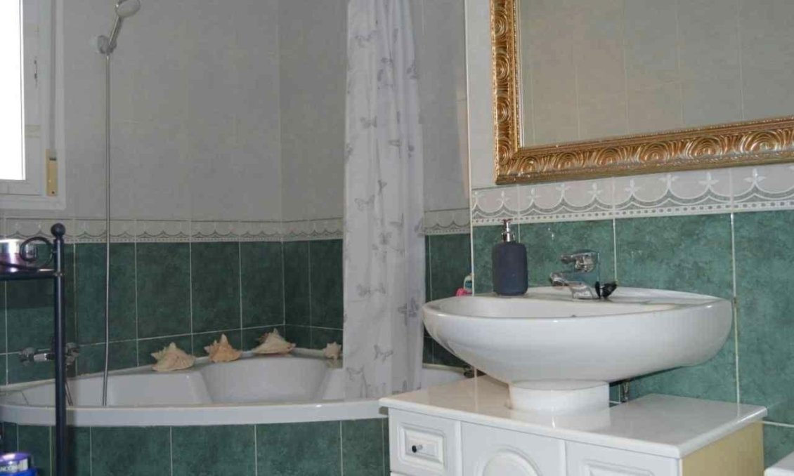 Használt Ingatlanok - Villa -
Rojales - La Marquesa