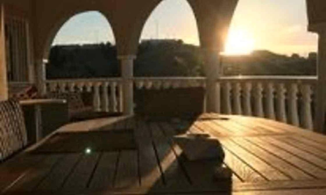 Használt Ingatlanok - Villa -
Rojales - La Marquesa