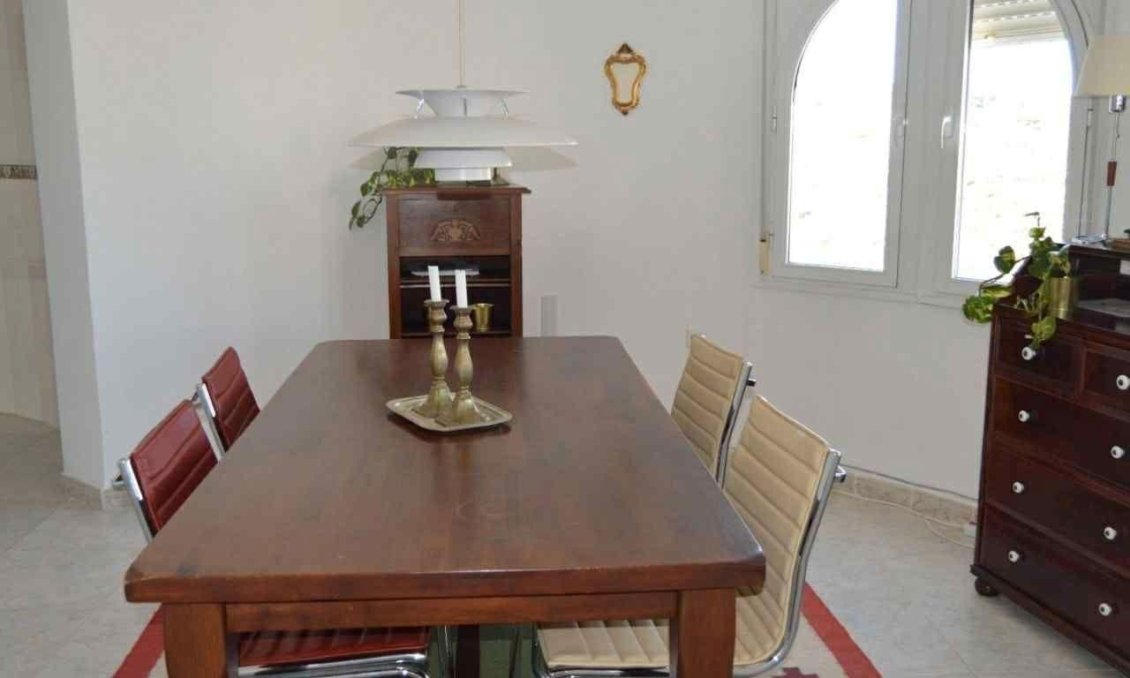 Használt Ingatlanok - Villa -
Rojales - La Marquesa