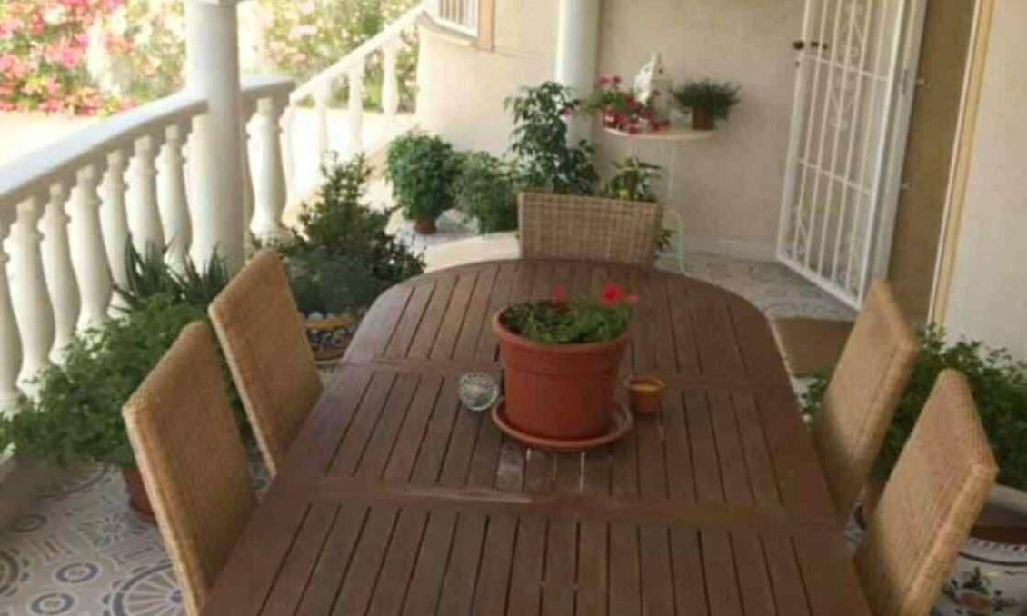 Használt Ingatlanok - Villa -
Rojales - La Marquesa