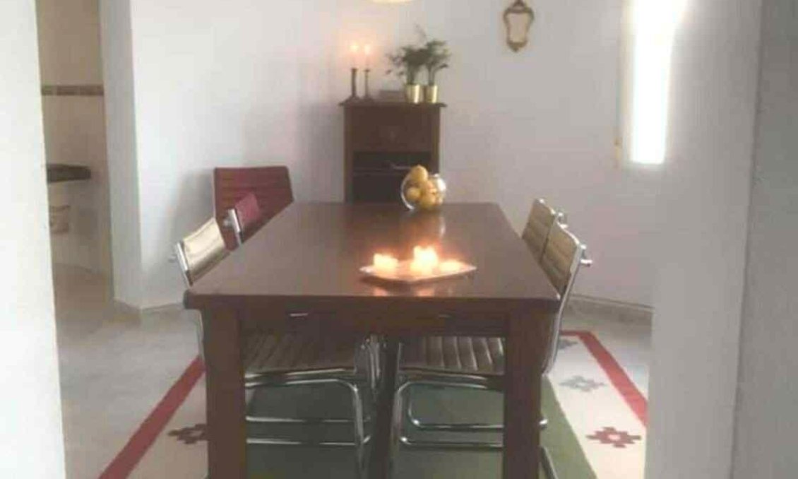 Használt Ingatlanok - Villa -
Rojales - La Marquesa