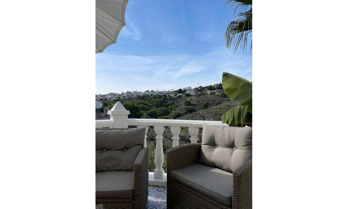 Használt Ingatlanok - Villa -
Rojales - La Marquesa