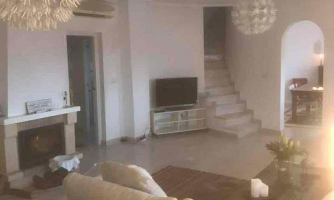 Használt Ingatlanok - Villa -
Rojales - La Marquesa