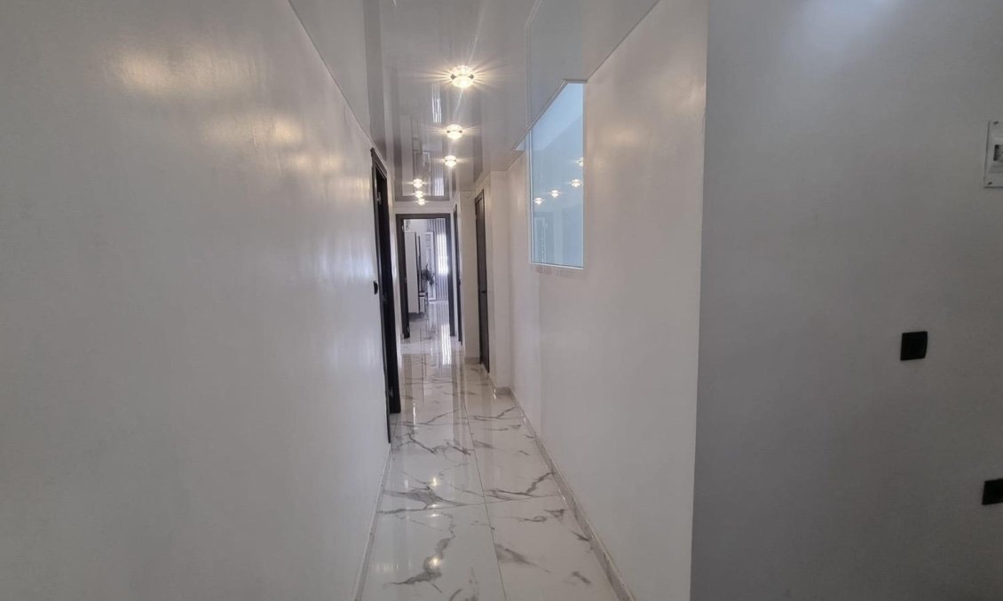 Használt Ingatlanok - Apartman -
Torrevieja - Acequion