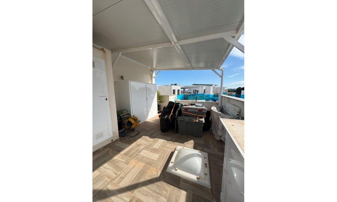 Használt Ingatlanok - Sorház -
Bigastro - Comunidad Valenciana