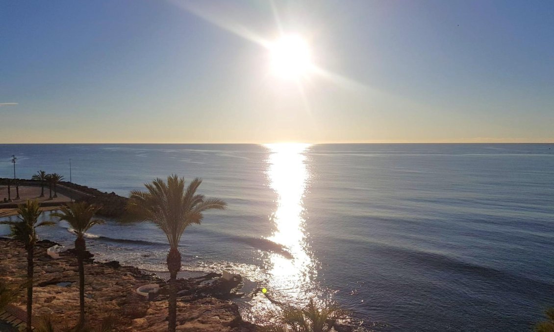 Revânzare - Apartament -
Torrevieja - Estacion De Autobuses