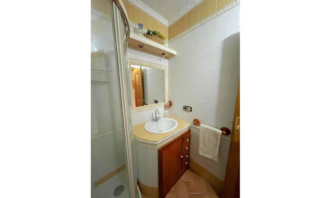 Revânzare - Apartament -
Torrevieja - Estacion De Autobuses