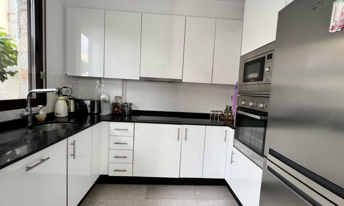 Resale - Town House -
Cabo Roig - Costa Blanca