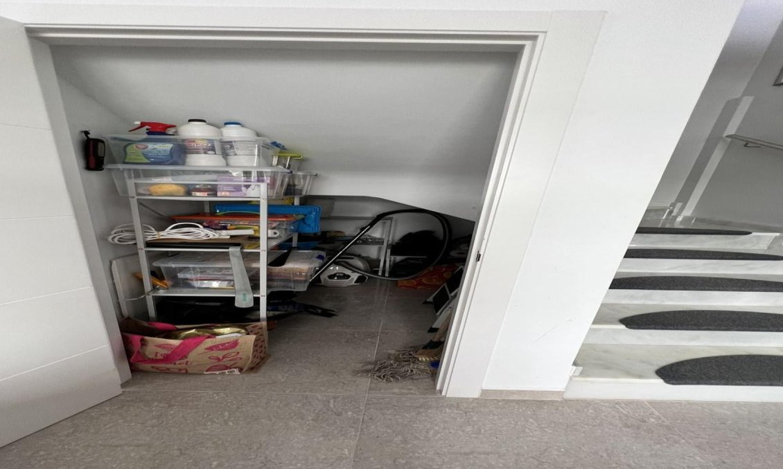 Resale - Town House -
Cabo Roig - Costa Blanca