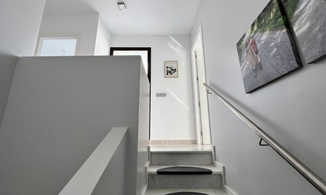 Resale - Town House -
Cabo Roig - Costa Blanca